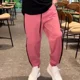 thumbnail image 4 of Conjuntos de pantalones para hombre Sudaderas blancas y negras Chándal estampado Camisetas gráficas Pantalones Trajes para hombre Chándal Marcas originales Outdoor, 4 of 5