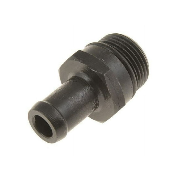 Heater Hose Fitting - Compatible with 1992 - 1995 Pontiac Bonneville 3.8L V6 1993 1994