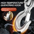 thumbnail image 2 of Hook Crane,Crance Meter Crance Scale Duty Crane Display Crance Lcd Display Crane Crane Heavy Duty Crane Lcd 3-unit Conversion Crane Meter Crane Heavy Crance Function Crane Meter With Scale Portable, 2 of 6