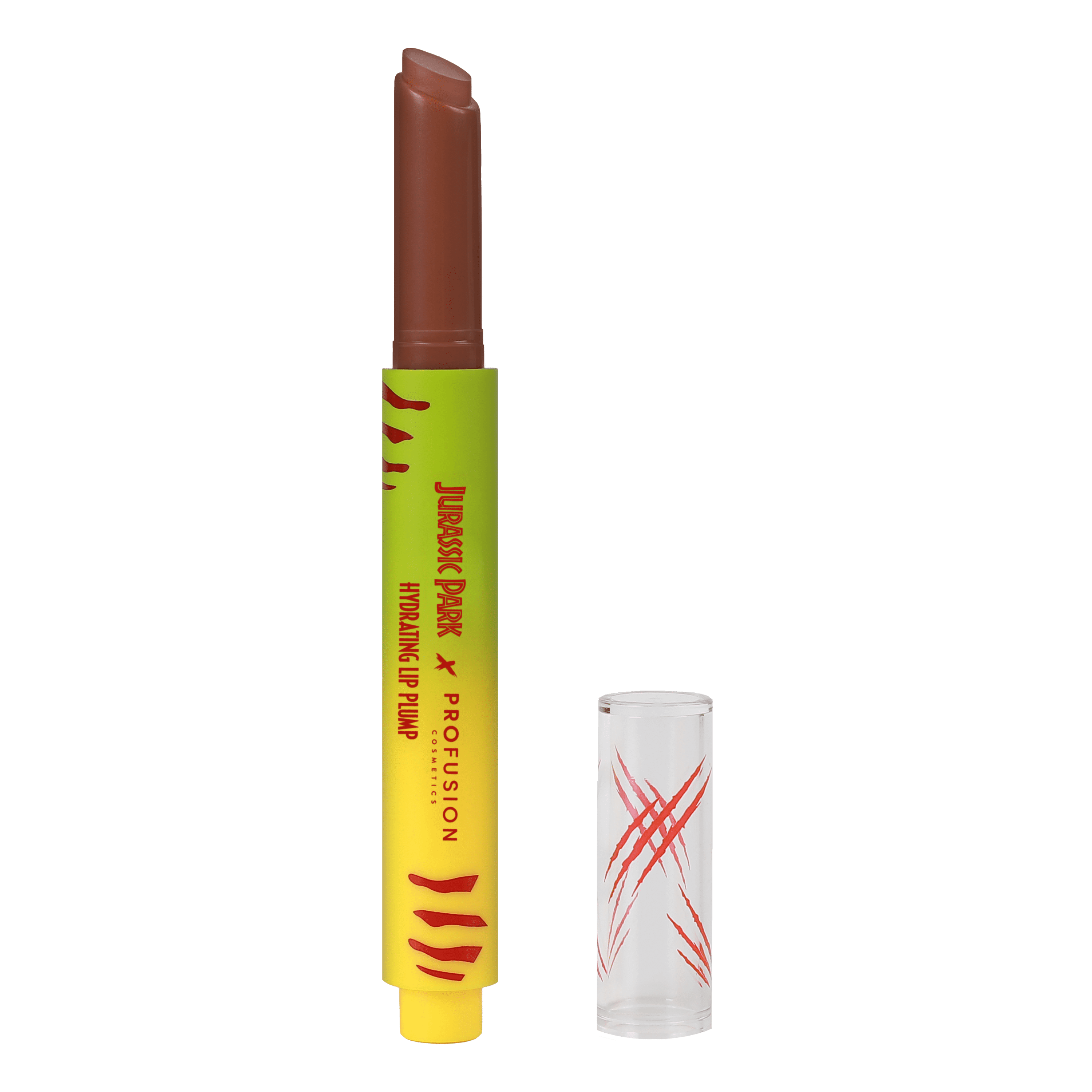Profusion Cosmetics Jurassic Park 30 Hydrating Lip Plump - Summer 1993