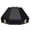 Black, variant on Large Western Hat Can | Protection for Western Hat | Color Teal