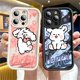 thumbnail image 4 of Funda protectora de silicona a prueba de golpes para iPhone, carcasa de teléfono con dibujos animados para Apple iPhone 11, 15 Pro Max, 14 Plus, 13, 12, 16, 4 of 5