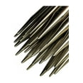 thumbnail image 3 of ChiaoGoo 5 Inch (13 cm) TWIST Lace Stainless Steel Knitting Needle Interchangeable Tips (All Sizes), 3 of 3
