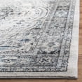 thumbnail image 4 of Safavieh Madison Haven Oriental Area Rug, Light Gray/Blue, 5'3" x 7'6", 4 of 10