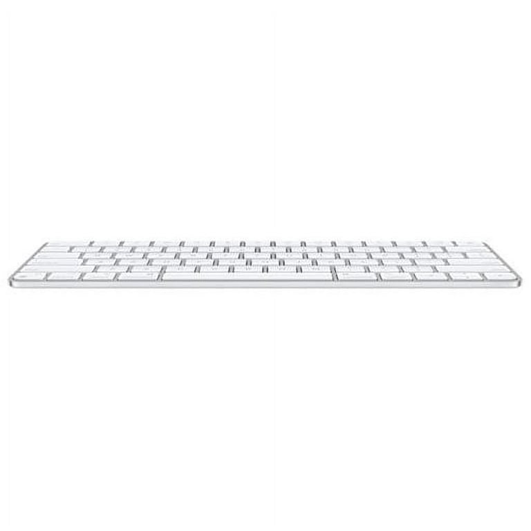 APPLE Magic Keyboard 英語(US) MK2A3LL/A Apple Magic Keyboard, Wireless, Rechargeable, US English