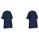 thumbnail image 3 of Minnieouse Kimono primavera verano crepé señoras fino camisón mujeres hombres Albornoz hogar boda pijamas ropa de dormir Type4 NO4, 3 of 6