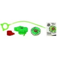 thumbnail image 2 of Beyblade Metal Masters Sonic Series Poison Serpent Exclusive Single Pack BB-69A, 2 of 2