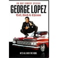 thumbnail image 2 of George Lopez: Tall, Dark & Chicano (DVD), 2 of 2