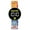 Yellow, variant on Pokemon Unisex Childrens LED Watch With Round Caseand Printed Silicone Strap; POK4491WM