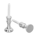 thumbnail image 3 of Dollhouse Candlestick Props, Cute Style Miniature Candlestick  For Entertainment For Above Aged 6, 3 of 8