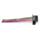 thumbnail image 5 of DIY16pin OBD2 Extension Cable for // Female Automotive, 5 of 5