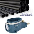 thumbnail image 3 of Riwesomey Limpiadores de bujías neumáticas de 90psi y 1/4 , eliminación de depósitos, lijadora de aire, dispositivo de chorro, mantenimiento Type2, 3 of 6