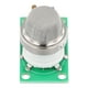 thumbnail image 5 of Módulos de sensor de gas Sensor de gas inflamable Concentración baja/alta Conveniente Útil, 5 of 8