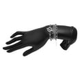 thumbnail image 1 of Conjunto de pulseras de cadena delicada para mujer con cuentas de moda ajustables, 1 of 5