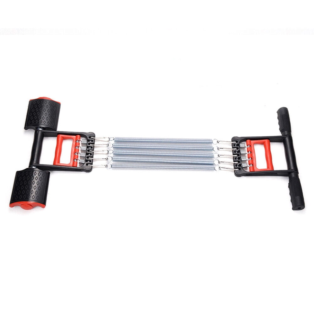 Exercise Spring Chest Arm Expander Fitness Strength Muscle Stretching Equipment