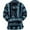 A-Blue475, variant on XIAOCHA Mexican Hippie Surf Poncho Hoodie Sweater Men Pullover Jerga Rug Classic Men's Casual Wear