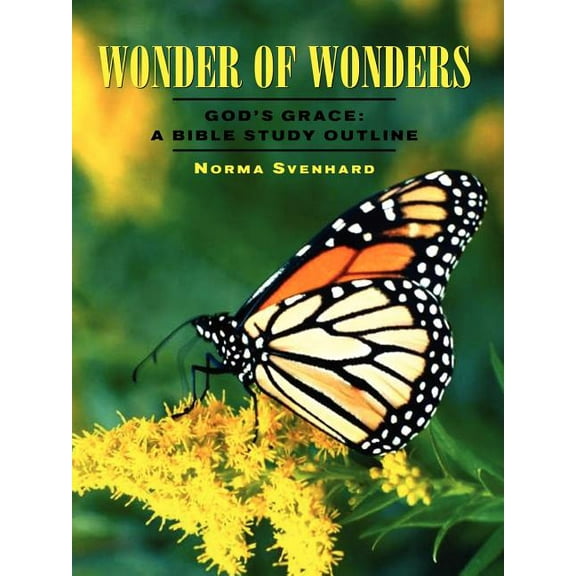 Wonder of Wonders, (Paperback)