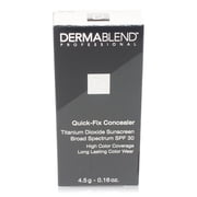 Dermablend Quick Fix Full Coverage Concealer - 25N Beige , 0.16 oz Concealer