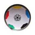 thumbnail image 1 of Bewildely Juguete de pelota de fútbol Hover, luz LED intermitente, fútbol suspendido, interior, exterior, escuela, parque, patio, regalos Juguetes, 1 of 6