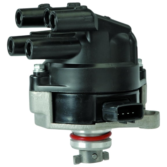 OEG Parts New Distributor Replacement For 1993 1994 1995 1996 1997 Nissan Altima 2.4 4-cyl, Replaces 22100-1E400, 22100-1E420, 22100-1E420RE KA24DE