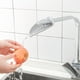 thumbnail image 5 of Juego de 4 tarros de especias de cristal para cocina, tarros de especias con cucharas Ormromra CPB-DE-WX489-3, 5 of 5