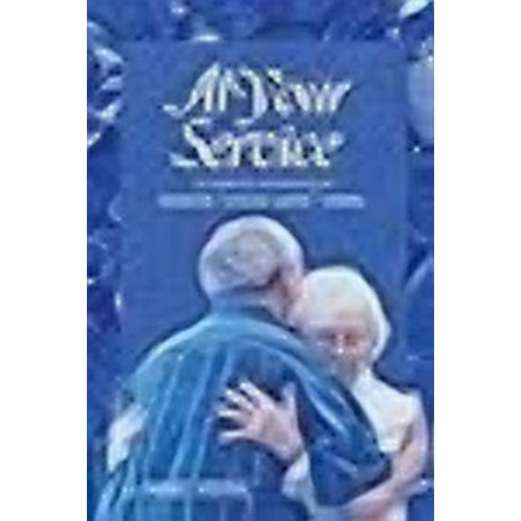 At Your Service: Authorized Biography of Eugene "Uncle Gene" Verdu (Paperback)