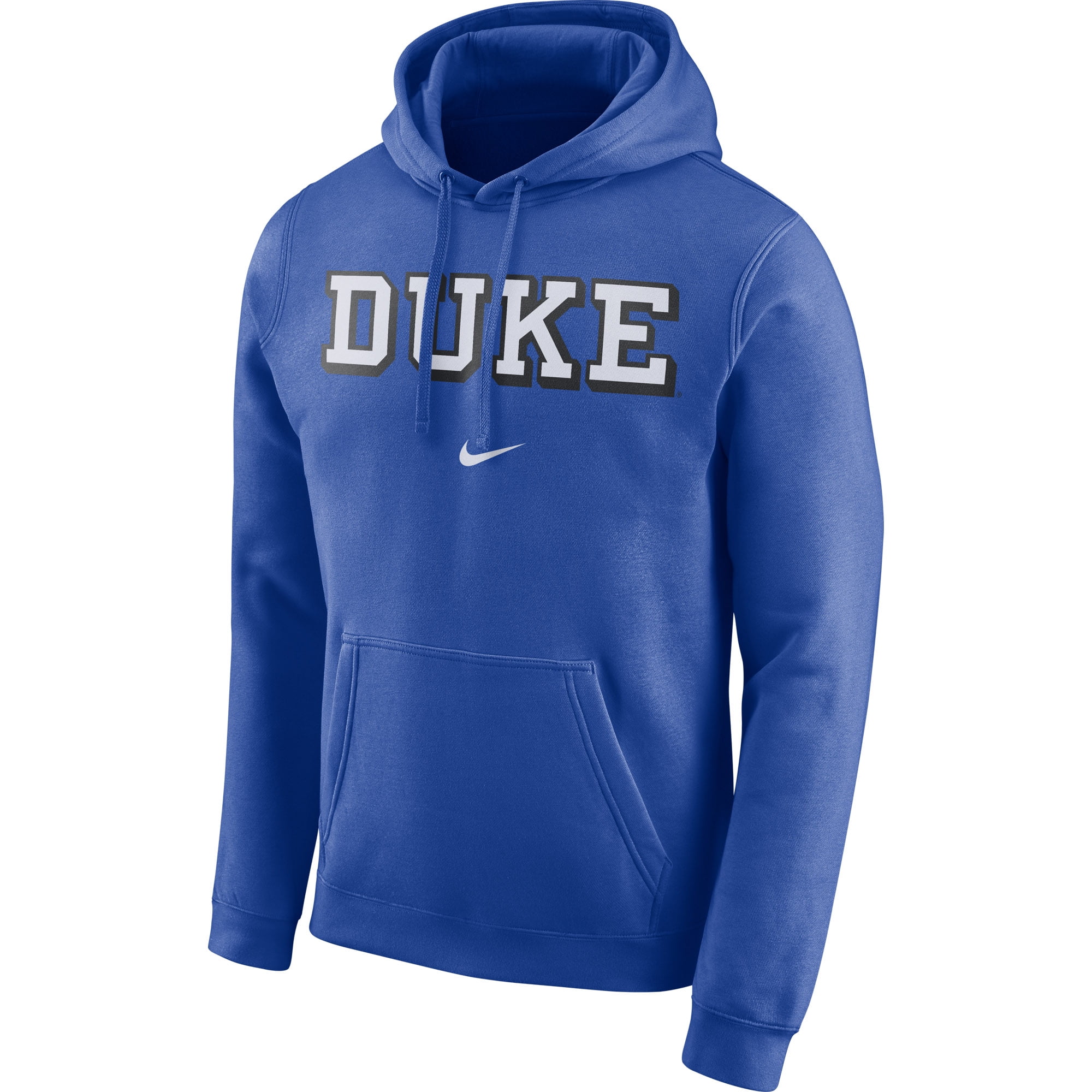 Men's nike duke hoodie hotsell