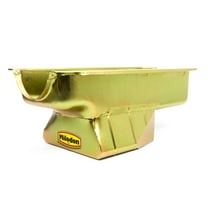 Milodon 30940 MLD30940 OIL PAN CHRY 360 L/PROF