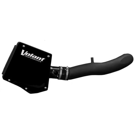 Volant 09-13 Chevrolet Silverado 1500 4.3 V6 Pro5 Closed Box Air Intake System Fits select: 2011-2013 CHEVROLET SILVERADO C1500, 2009-2010 CHEVROLET SILVERADO K1500