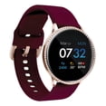 thumbnail image 1 of Smartwatch Itouch Sport 3 43mm Gps Monitor Sueño Vino Oro Rosa, 1 of 3