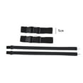 thumbnail image 4 of Adults Children Waist Basketball Soccer Training Belt Speed Aid, 4 of 7