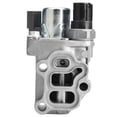 thumbnail image 3 of 15810‑RAA‑003 OEM For CRV Accord Element Solenoid Spool Valve, 3 of 9