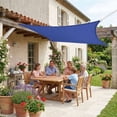 thumbnail image 5 of Sun Shade Outdoor Sun Shade Cover Protective Shelter For Patio Garden Pool Protective Cover, 5 of 5