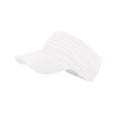 thumbnail image 2 of CFMIURAN Women Sun Visor Hat, Sports Sun Visor for Men Women Lightweight Packable Stretchy Hats for Running Tennis, 2 of 6