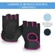 thumbnail image 4 of Canotagio Guantes Deportivos para Gym Unisex. Guantes para Crossfit Canotagio  Guantes Deportivos, 4 of 6