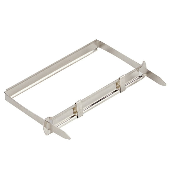 Office Depot Paper Fastener Sets, 2in. Base, 2 3/4in. Prongs, Box Of 50, 7017 2 C""