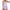 Pink A, variant on Akafmk Tankini Swimsuits for Women Loose Fitting Floral Printed Swim Tops with High Waisted Boyshorts Two Piece Bathing Suits Comfortable Athletic Swimwear, Sizes S-5XL