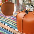 thumbnail image 2 of Eigraketly Funda protectora para tanque de de Camping, Mini funda protectora portátil para cilindro, bolsa de transporte para tanque de para carpas, 2 of 6