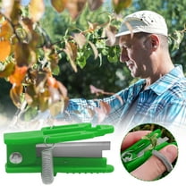 Gardening Knife,Harvesting Knife,Fruit Picking Knife,Thumb Knife,Pruning Knife,Stainless Steel Garden Knife,Gardening Tool,Harvesting Tool for Vegetables Fruits