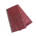 thumbnail image 1 of facefd recliner Replacement Fabric Waterproof Replacement Fabric for Lawn Back Yard Red Flower, 1 of 9