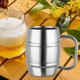 thumbnail image 1 of Taza de acero inoxidable 350ML Soledad, 1 of 10