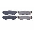 thumbnail image 2 of Power Stop Rear Z16 Evolution Ceramic Brake Pads 16-702A, 2 of 3