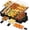Black, variant on Electric Indoor Grill 1500W -2 in 1 Smokeless Indoor Grill for Kitchen with Non-stick Removable Grill & Griddle Plate,Temperature Control Korean BBQ Grill with 3 Cheese Pans Dishwasher Safe