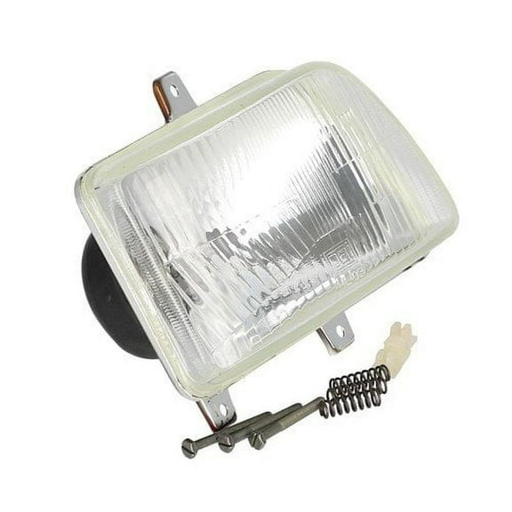 Headlight Assembly - Right Hand fits Mahindra 4525 5525 6025 6525 005559188R91