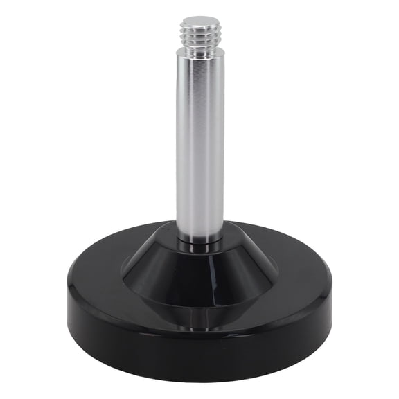Beisidaer M110SLD Antenna Magnetic Base Adapter Mounting 5/8-11 Thread RTK GPS GNSS