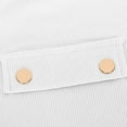 thumbnail image 7 of GigrtiJin Sweaters for Women Crewneck Long Sleeve Solid Color Knit Sweater Half Zipper Casual Pullover Sweaters Tops, 7 of 7