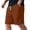 Light Brown, variant on Mens Casual Sweat Shorts Waffle Elastic Waist Drawstring Summer Beach Shorts Moisture Wicking Sweatshorts
