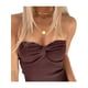 thumbnail image 5 of Txlixc Chaleco de punto de moda para mujer Txlixc moda, 5 of 9