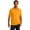 Gold, variant on Port & Comapany Men's Big And Tall Knit Polo Jersey