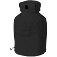 thumbnail image 1 of Housse de Réservoir de Propane 20 Lb, Sacs et Housses en Toile Oxford Imperméable, Housse de Réservoir de Gaz Propane Résistante aux UV et aux Intempéries avec Pochette de Rangement, 1 of 6